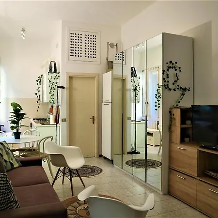 - La Casa Delle Meraviglie -Navigli Edition- Milán Exterior foto