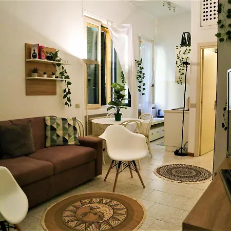 - La Casa Delle Meraviglie -Navigli Edition- Milán Exterior foto