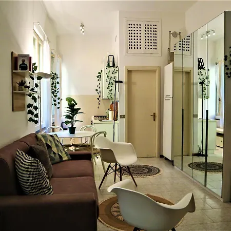 - La Casa Delle Meraviglie -Navigli Edition- Milán Exterior foto