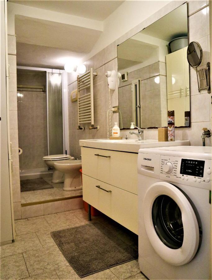 - La Casa Delle Meraviglie -navigli Edition- Appartement Milaan