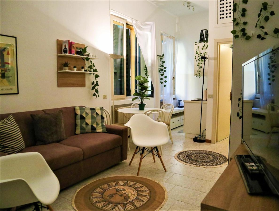 Apartamento - La Casa Delle Meraviglie -navigli Edition- *