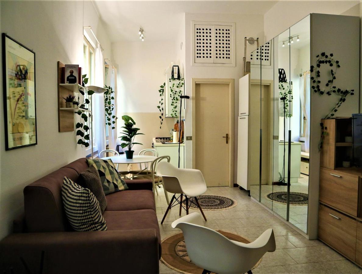 Appartement - La Casa Delle Meraviglie -navigli Edition- Milaan